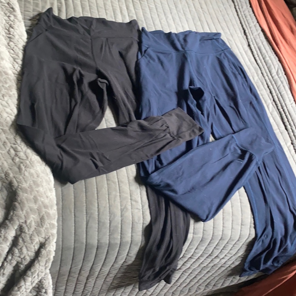 Lululemon align joggers